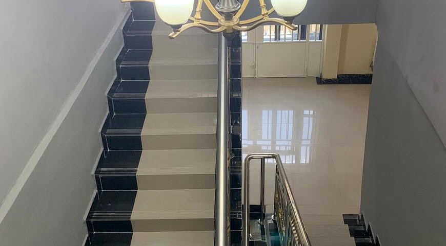 Makeni Central Mosque, Makeni, Northern Province, Sierra Leone